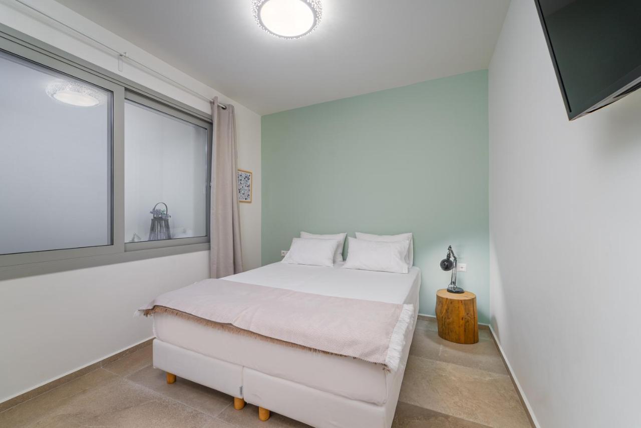 31 Blue Ionian Villas Apolpaina ภายนอก รูปภาพ